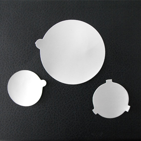 使用鋁箔封口膜優勢簡單介紹